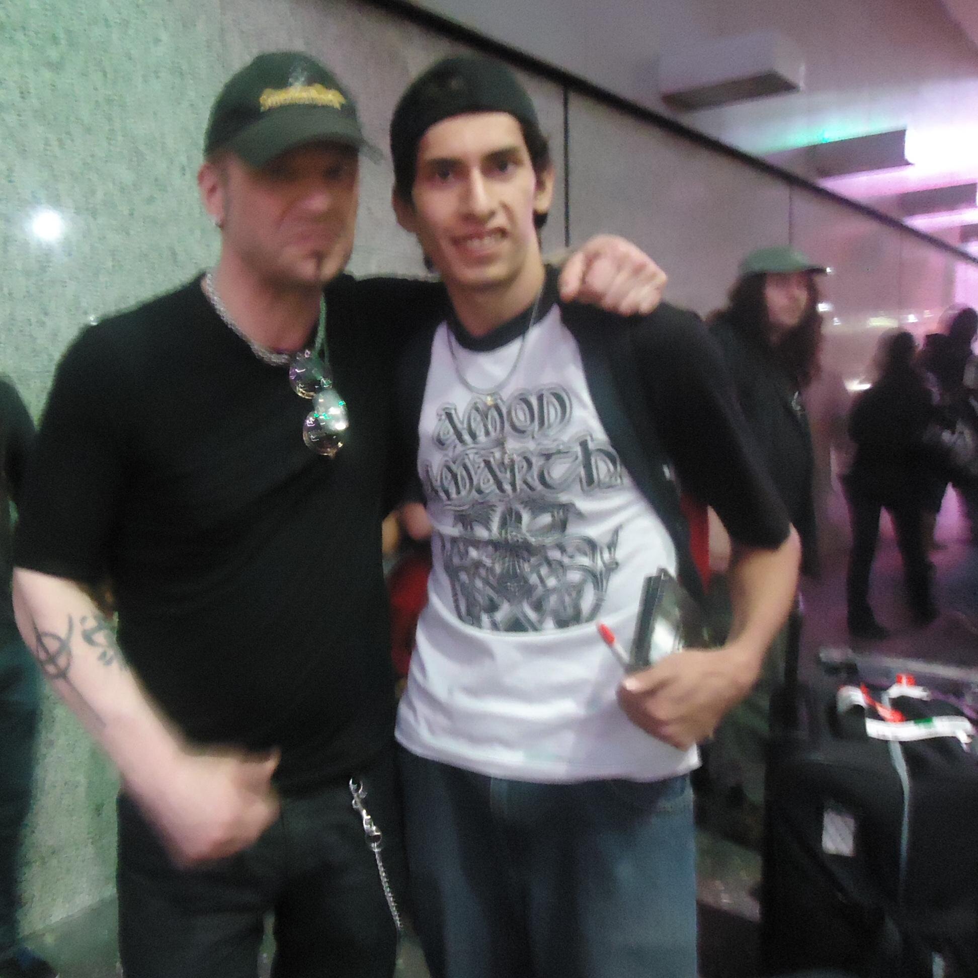 Heimdall_80's profile picture. 