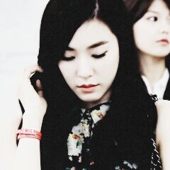 × snsd. ×