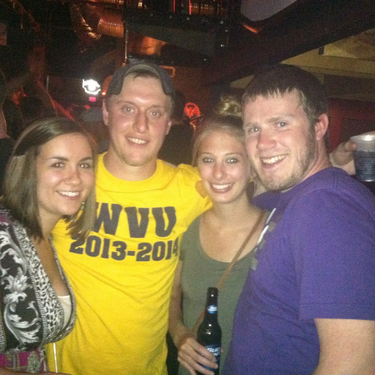 AlmostHeaven6's profile picture. 