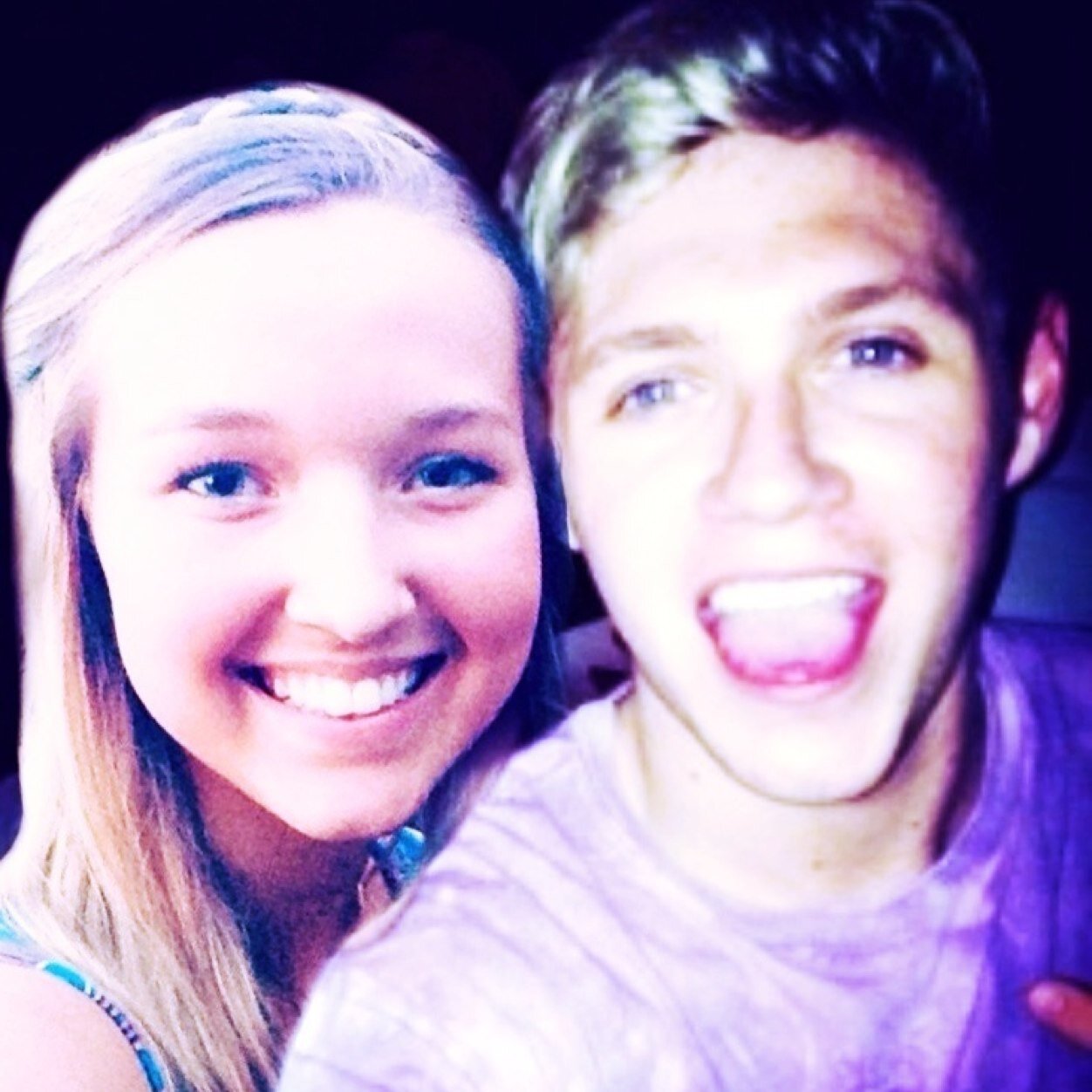 saved1427's profile picture. it would be pretty sick if you could follow @nikenixll bc she follows back aye