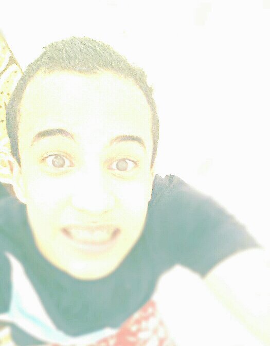 Roses are red, Violets are blue. Shut up and just follow me!