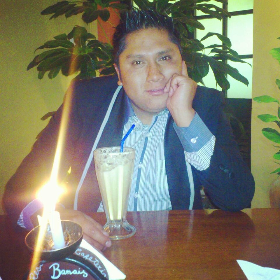 Arnold_Troche's profile picture. 