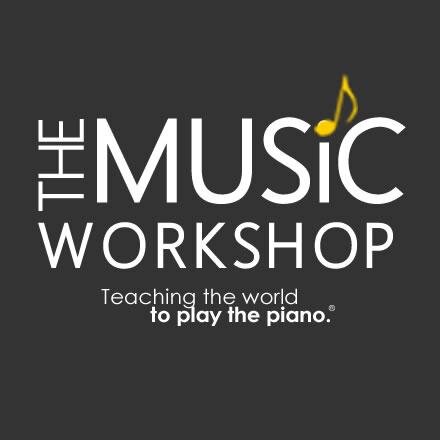 Online music lessons for your favorite instrument. We love music...period!