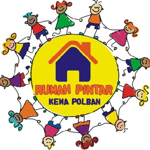 Rumah Pintar Tim PKM Kema Polban