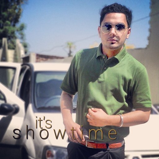 prem dhillon polo t shirt