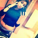 nina.best.betch.baee - @lizzbitchbae143 - Twitter