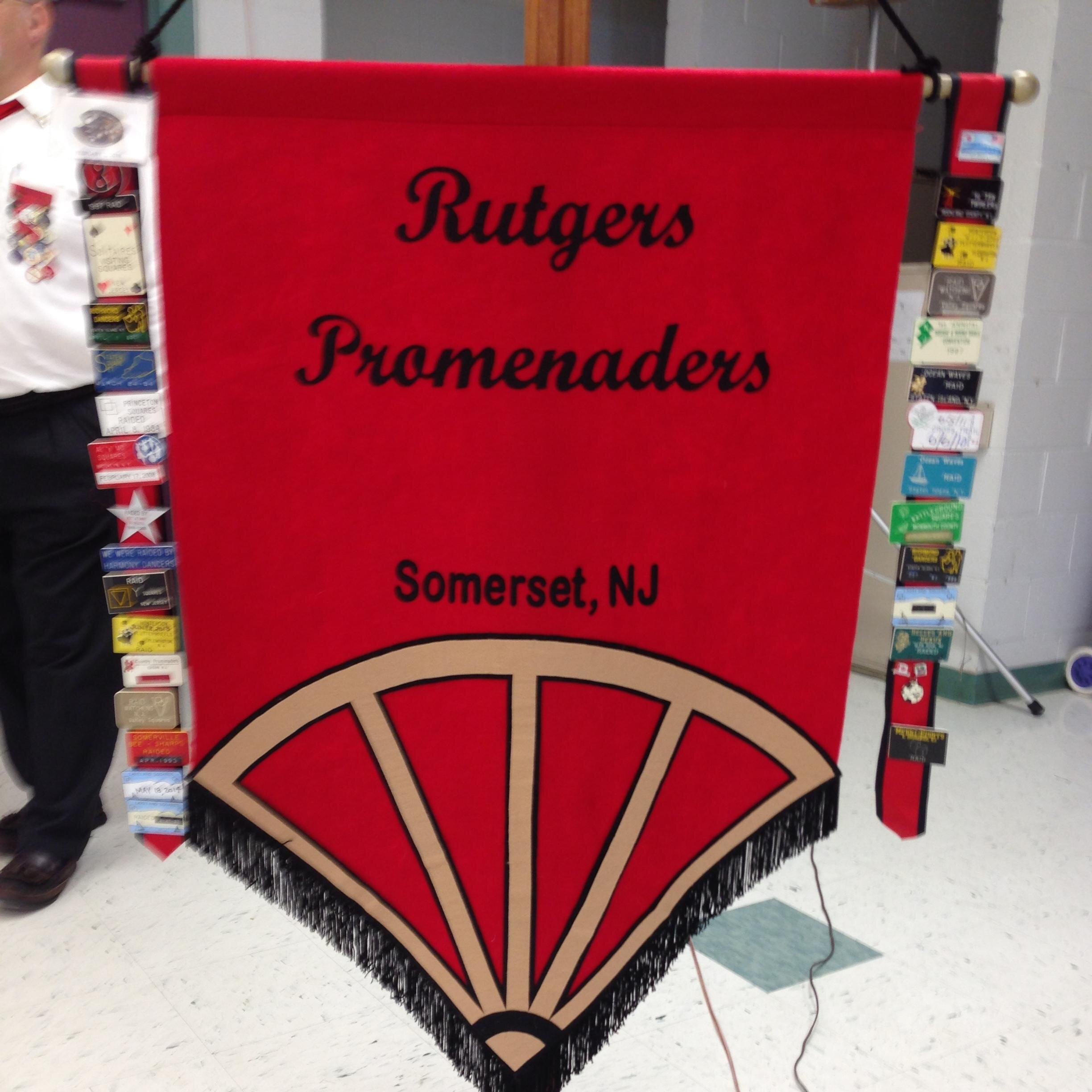 rupromenaders's profile picture. Modern Western Square Dance Club dancing Mainstream