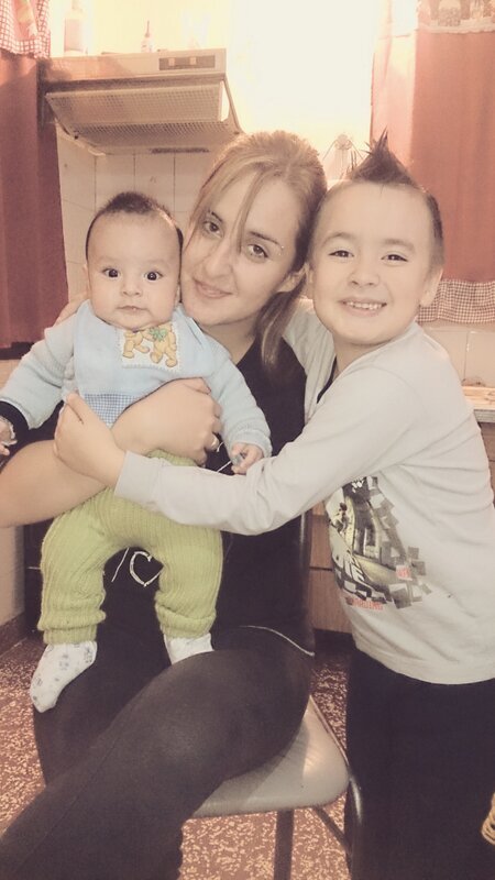 nacho  y tizii 3