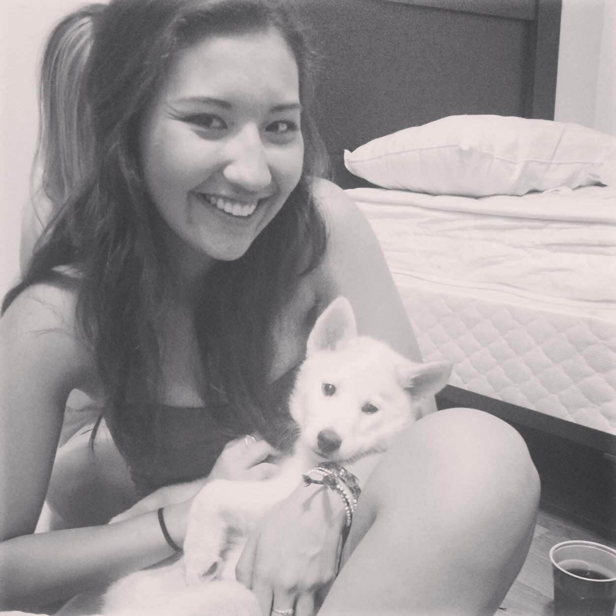 MeganLee1317's profile picture. 