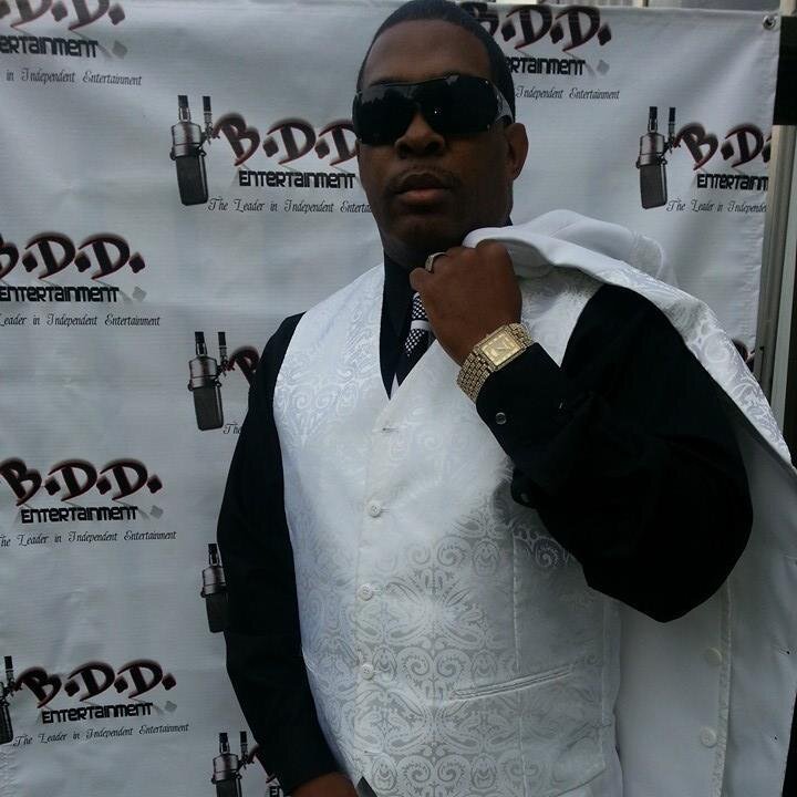 FORMER RADIO PERSONALITY @WGIV 103.3FM. NOW A TALK SHOW HOST FOR THE HYPE SHOW