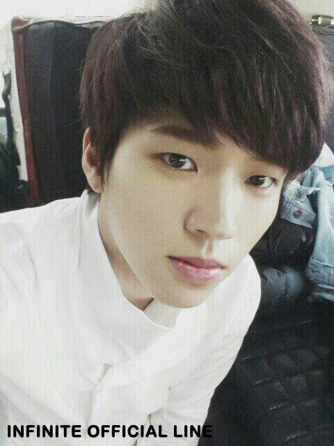 INFINITE ♥ㅇ♥ / 맞팔은 지인과만 합니다~.~ / 인피닛 덕에 패기王 / 해피엔딩이 아닌 네버엔딩!