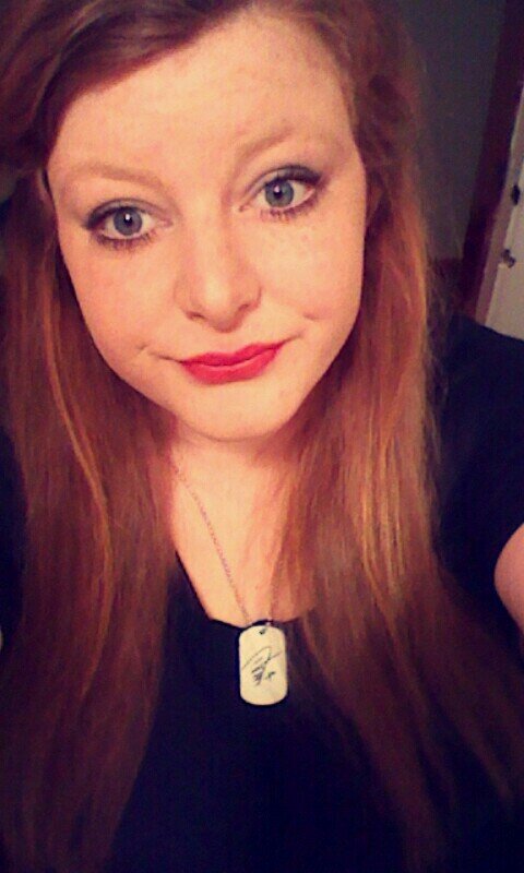| roses are red, violets are blue, you're really hot, so I'll follow you| I follow back.