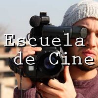 Escuela De Cine (@escueladecinemx) 's Twitter Profile