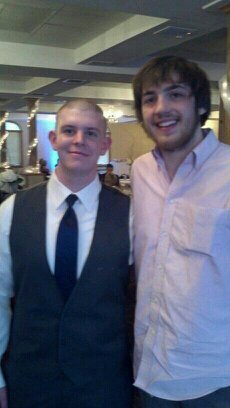 KerkerErick's profile picture. I had a dream on the low