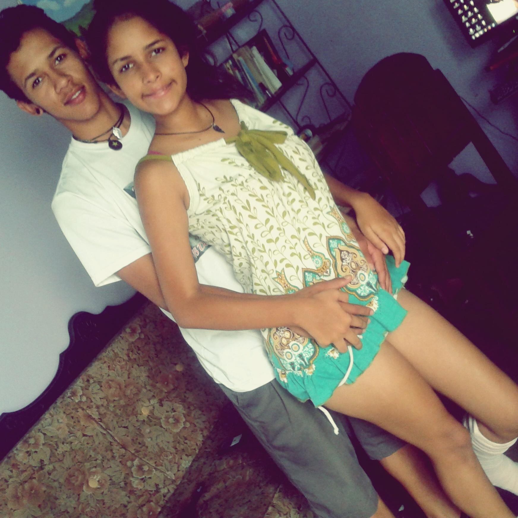 KJCC&KJCP 'Primeramente Dios' Quince∞♥! Vive Y Deja Vivir A Los Demas MyBoyFriendAcaKaJotaCeCe♥ Sigueme:*