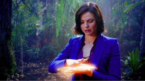 I created this town. I am the queen, and you are in my grasp. Every last one of you. I'll make you pay for what you've done. My Governor: @OwnerOfWoodbury.