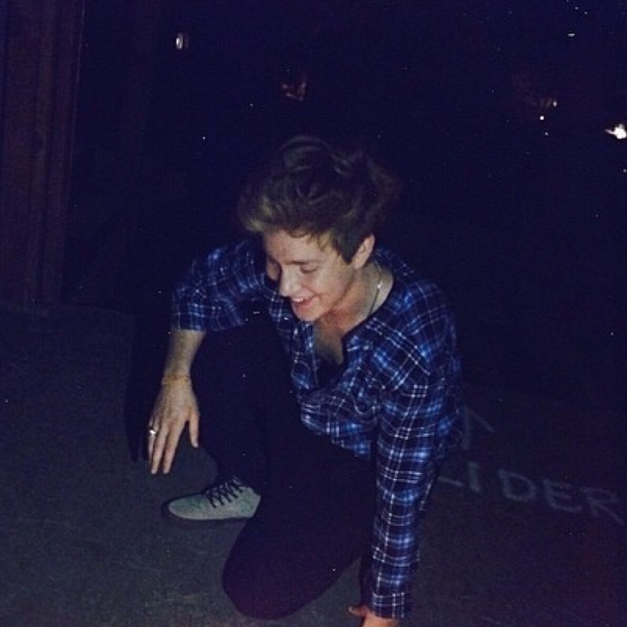 Andrew.