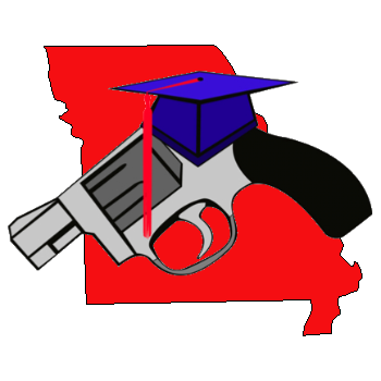Missouri Students for Concealed Carry on Campus