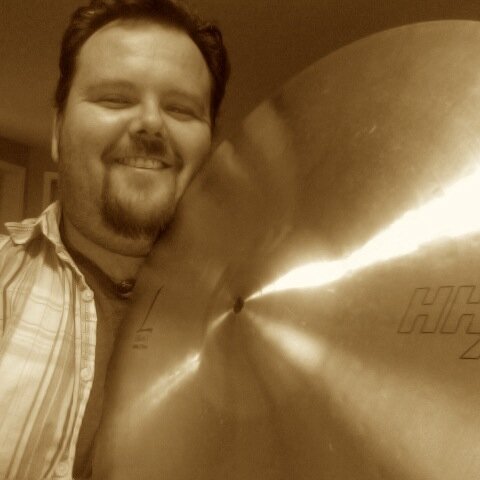 Musician, music teacher, drummer, composer, father, husband, foodie, perpetual student, @CanadiensMTL fan...