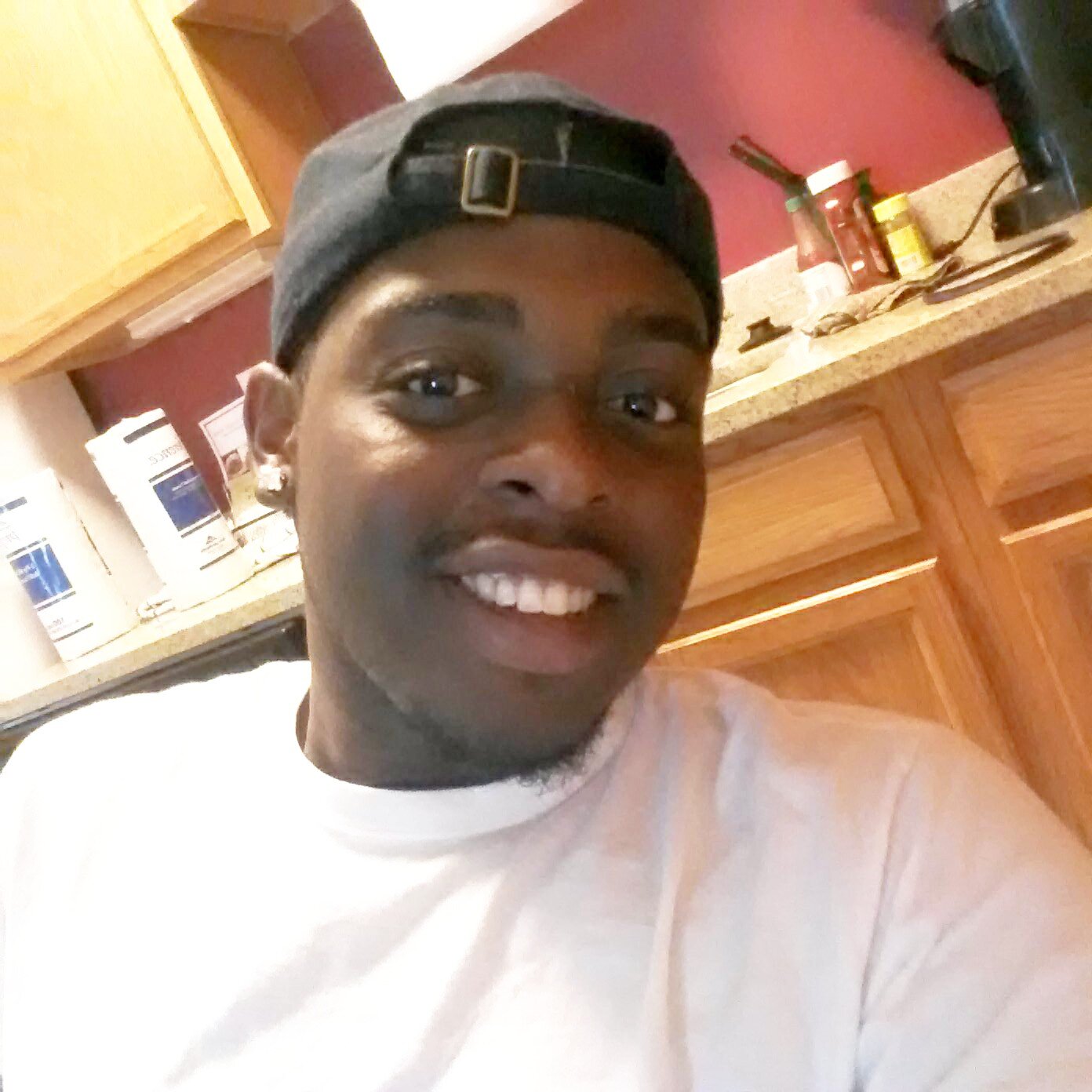 .A real STL-314 niggah..I'm real ass hell..I love the money and Thuggin wit my Team..But its still W53TSIDE 4 LYFE..
#3.I.P. LUHCHUCKY #TeamW53TSIDE
