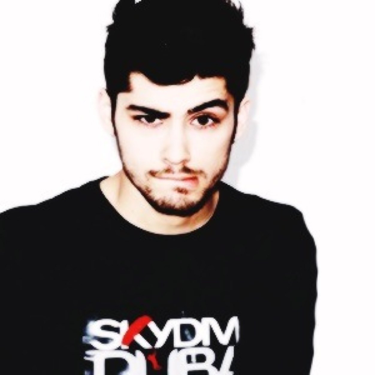 RaptureZxrry's profile picture. 