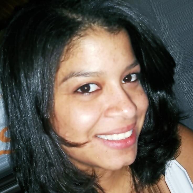 Pensamento positivo, fé, coragem e muita disposição para realizar os meus sonhos.