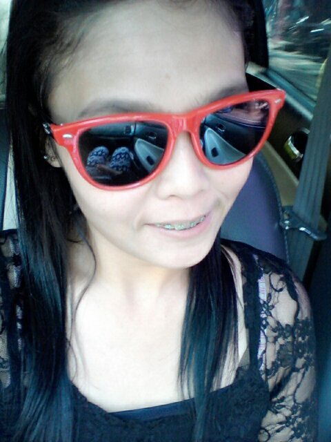 I don't care n' be yourself