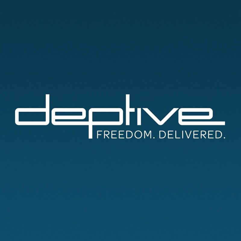 Deptive's profile picture. The New Zealand specialists in #EUC, #Mobility, #DesktopVirtualisation and #ApplicationDelivery. #VDI #Virtualization #AppDelivery #DigitalTransformation