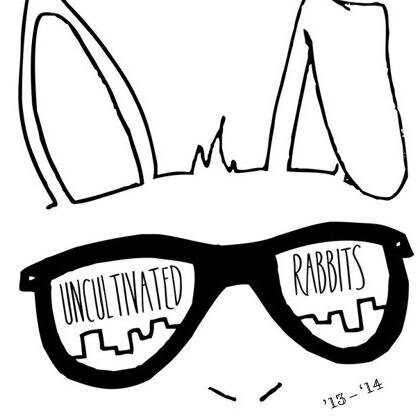 Uncultivated Rabbits is a highly-active spoken word and performing arts collaborative at the University of California, Irvine. It was founded in March 2005.
