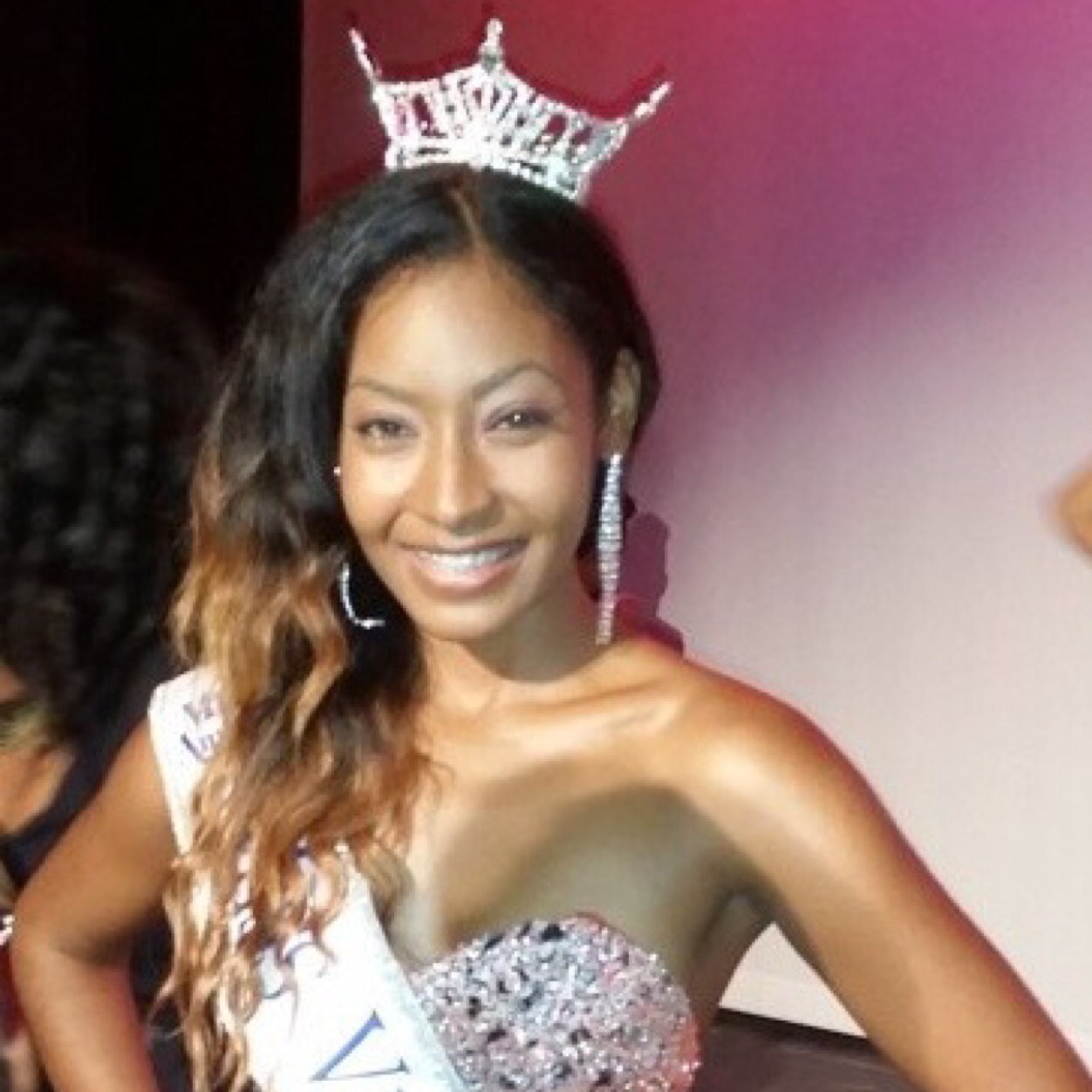 IslandsMiss's profile picture. Miss Virgin Islands Education Foundation is a non-profit organization that focuses on scholarship and service.