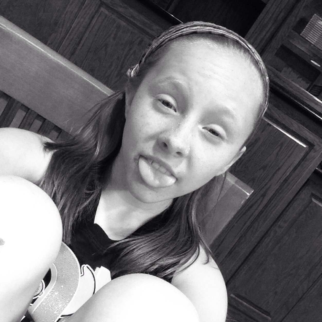 Just living doing thangs twd is my life js