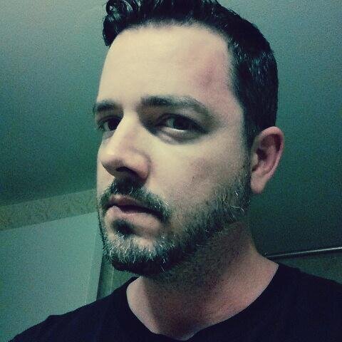 Dir. Software Development at Zeroarc. Views expressed here are mine, so I got that goin' for me. Act your old age.