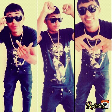 #daleplay :http://t.co/6RjC1mIW9T SWAGGERBOY♥