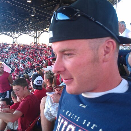 mtwhittington's profile picture. 