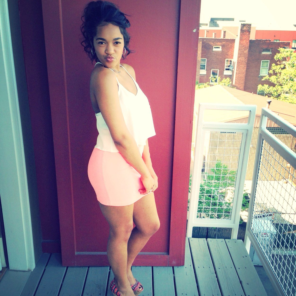 Lisabeth_rican's profile picture. God has not given me a spirit of fear, but of power, love, and self-discipline. 2 Timothy 1:7