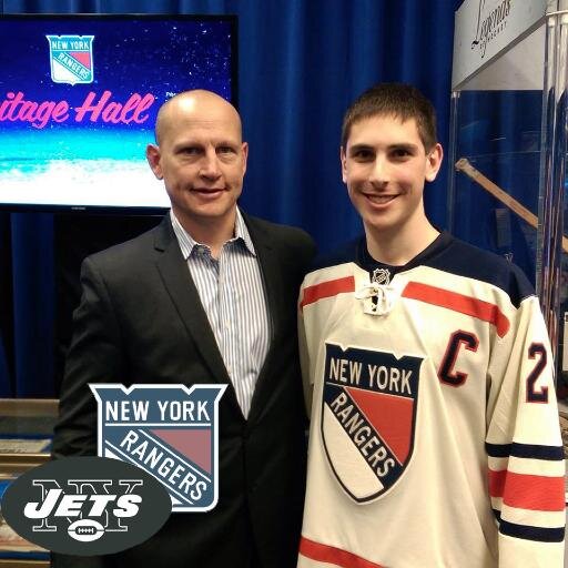 Adam Rothman (@NYRangers29) | Twitter