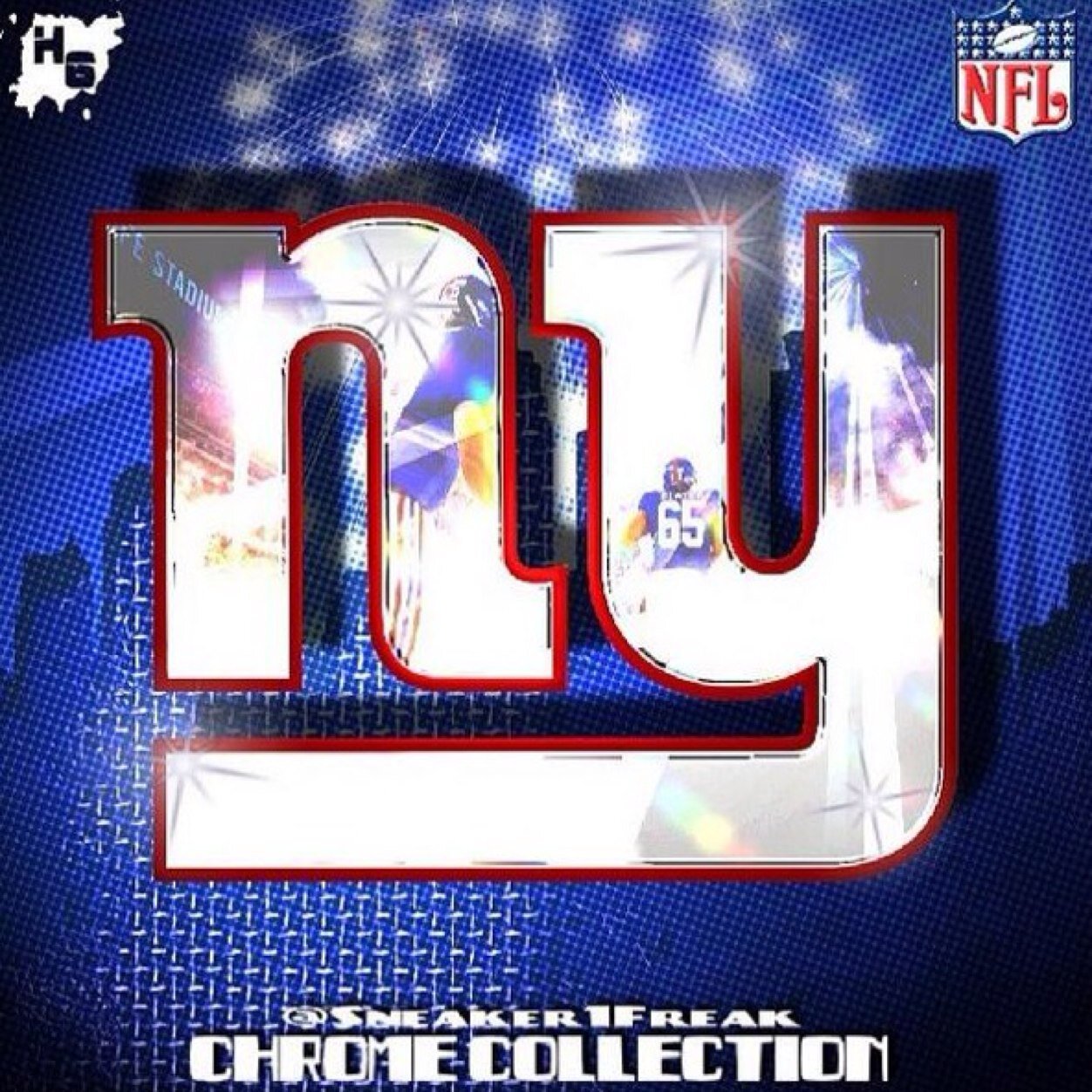 NextGenCFM_SDC's profile picture. Next-Gen CFM San Diego Chargers owner in @MUTGuru Connected Franchise. Owner: @NYNiles25 GT: NYNiles25