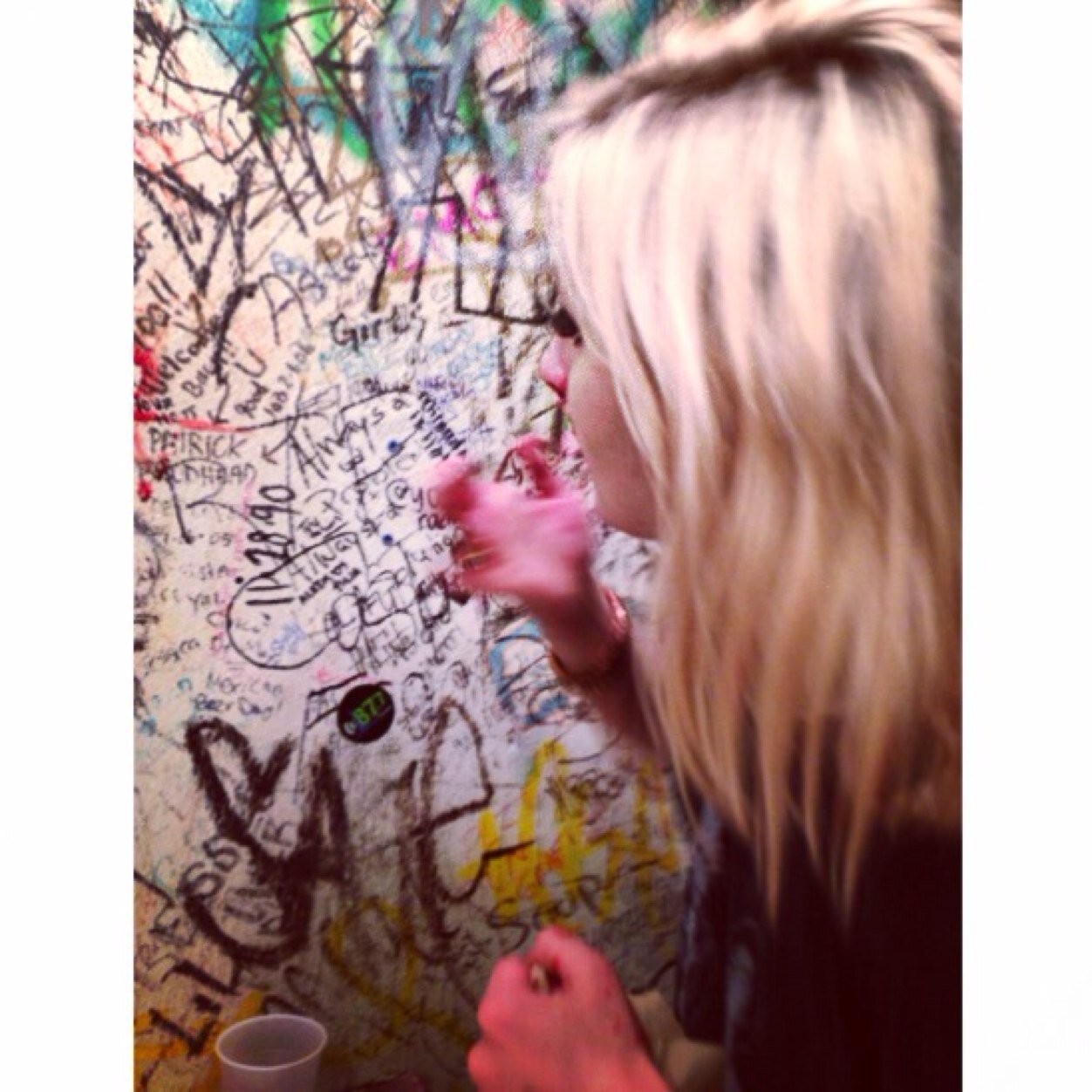 holycrisco's profile picture. Dolphinately