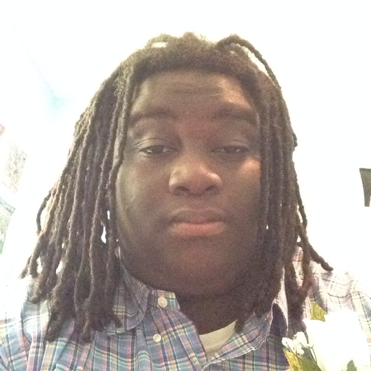€astSide 4Life. Dont like me ask how much i care #Team DreadHead #TeamCancer