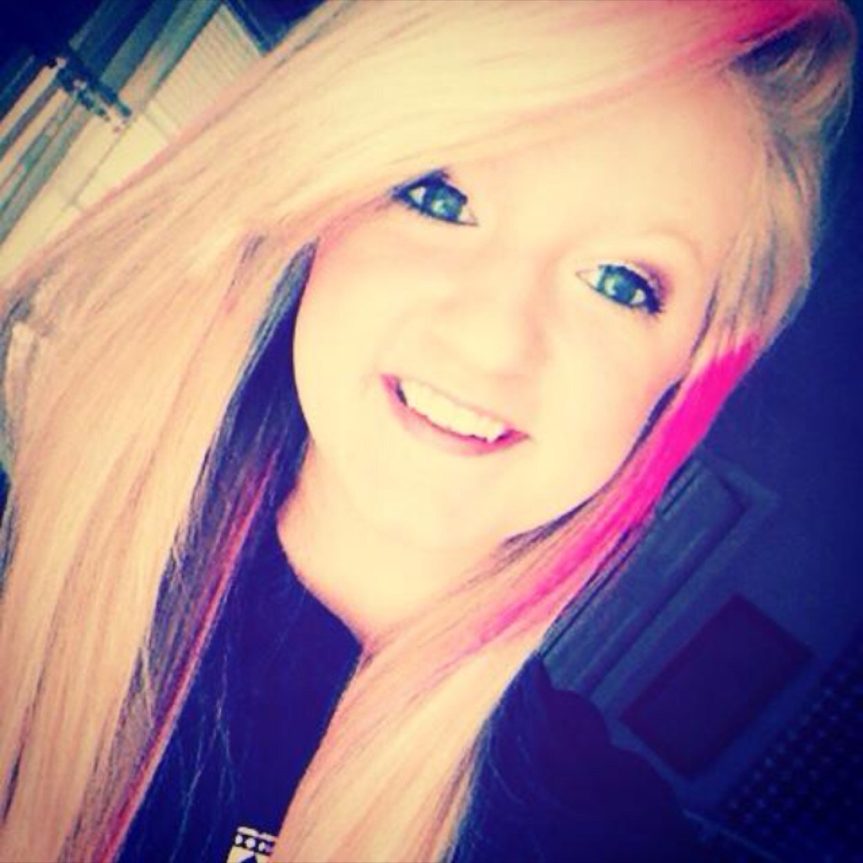 15, single, CHS. ❤️