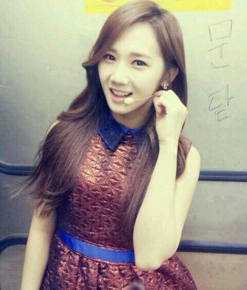 Hi, HelloVenus's Yoo ara here! // 92lines