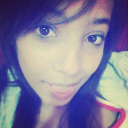 I'm wide awake
