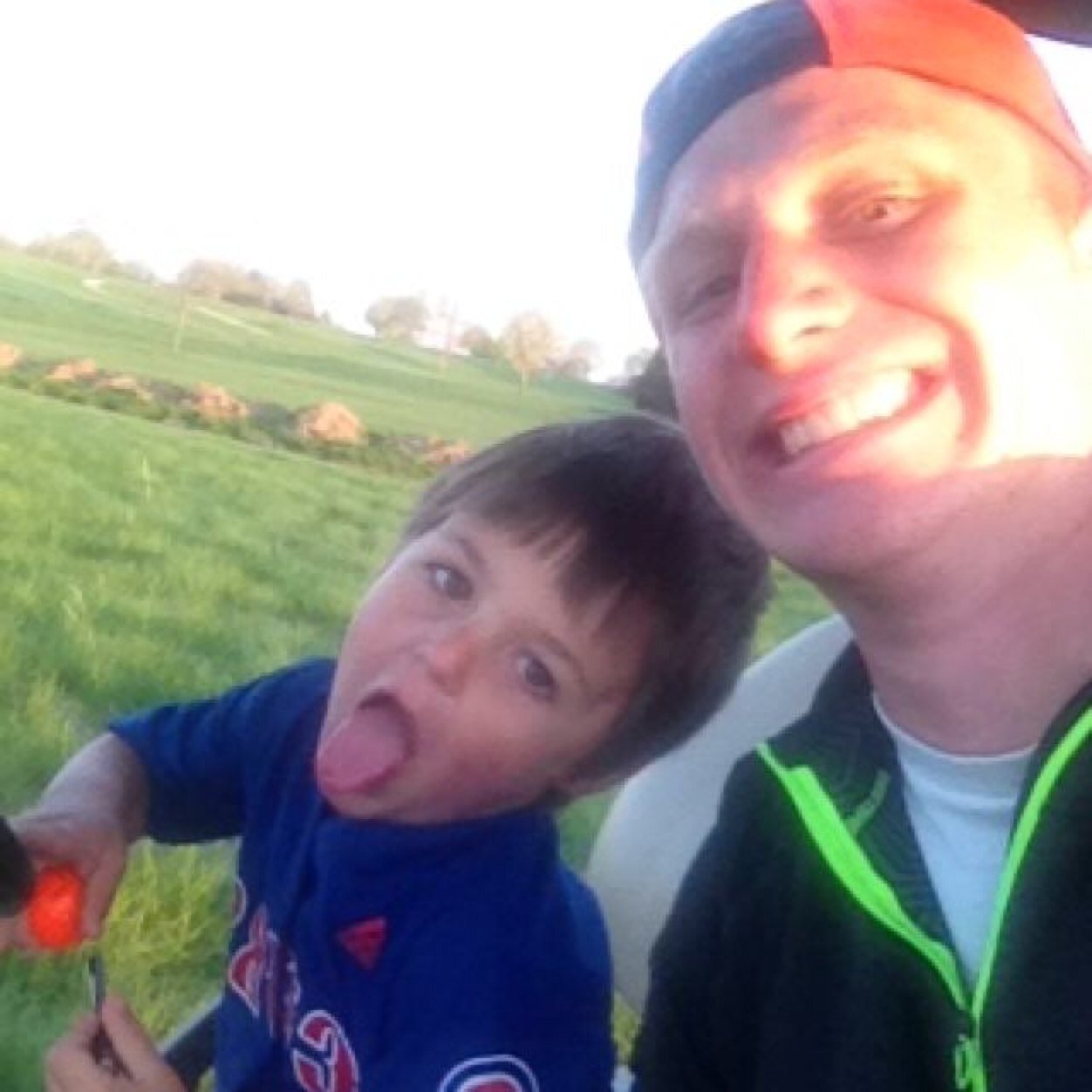 VictorAbney's profile picture. Hey we'er having fun