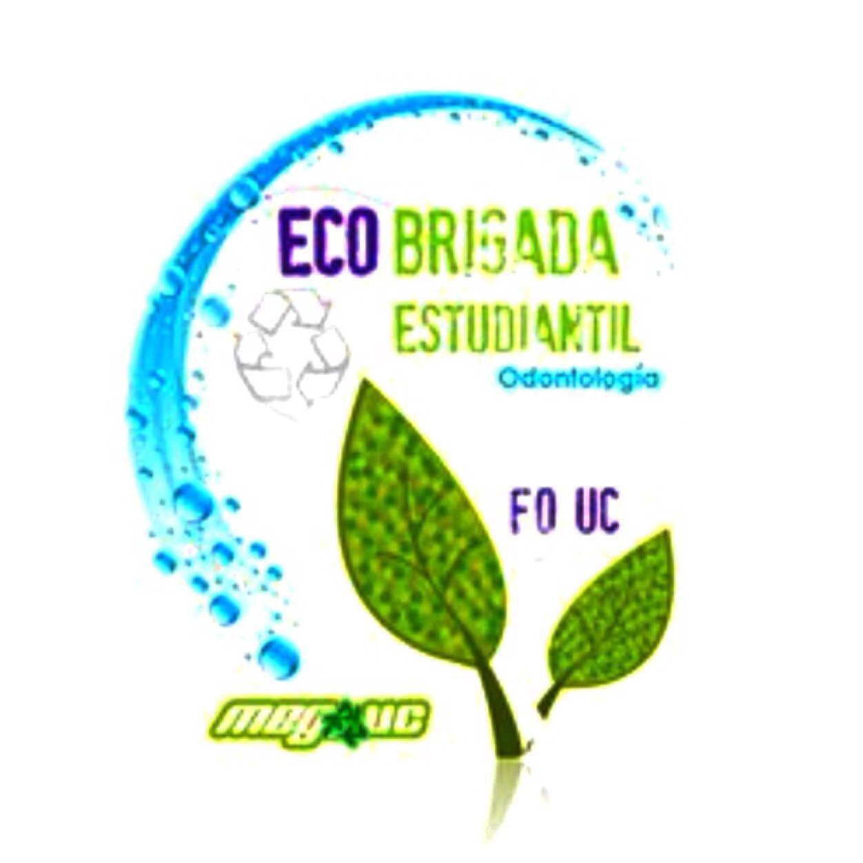Proyecto para la concientización ecológica hacia un estilo de vida sostenible en la Facultad de Odontologia-UC