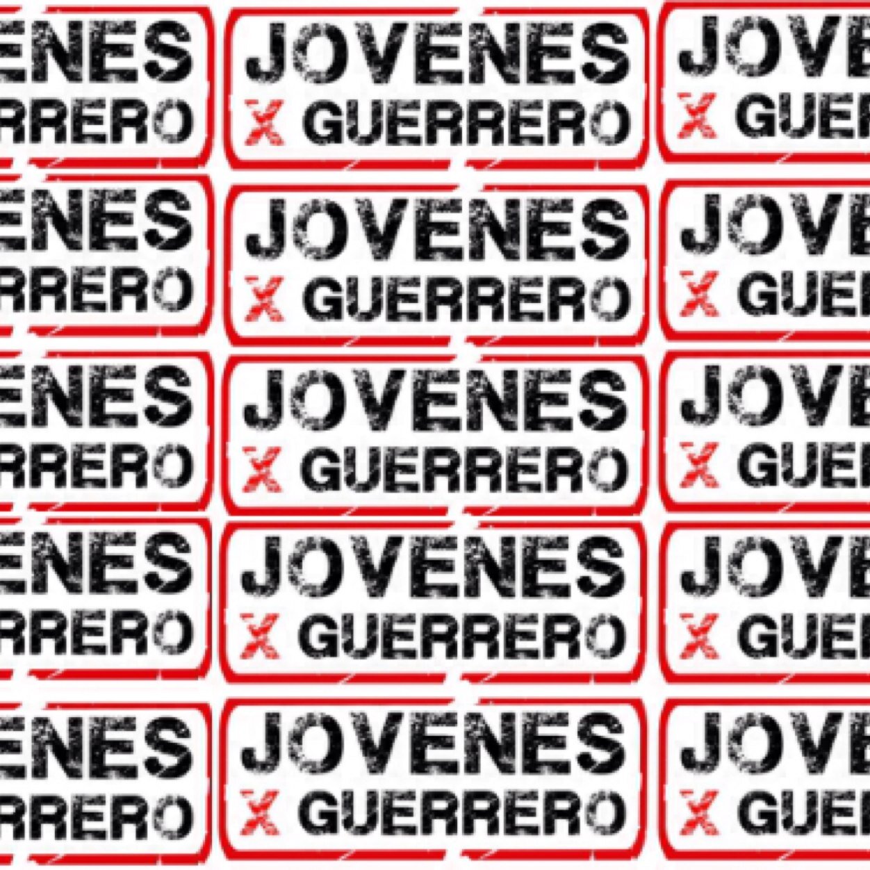 JovenesporGro's profile picture. Amamos a Guerrero.