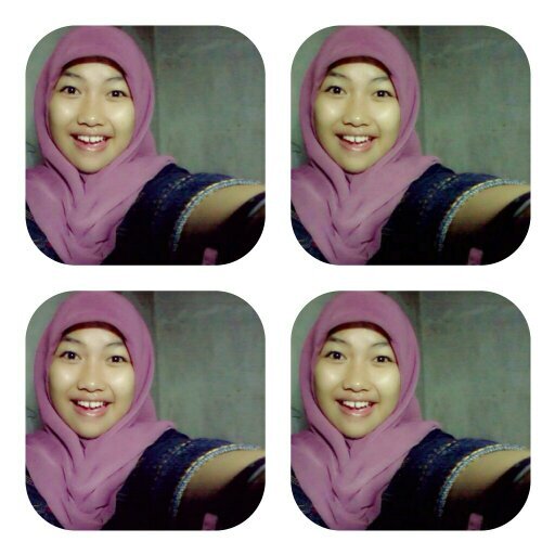 haii kamu yang memiliki hatiku :3