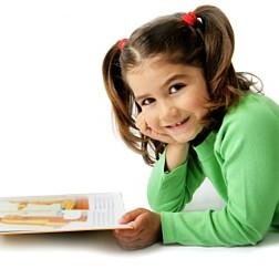 Tech your child how to master reading quickly in their early stage