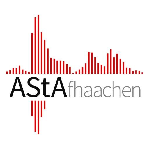 AStAFHAachen's profile picture. Allgemeiner Studierender Ausschuss der FH Aachen
Stephanstraße 58-62 52064 Aachen
Tel: 0241-6009-5-2807
E-Mail: asta@fh-aachen.org