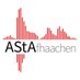 Der AStA FH Aachen (@AStAFHAachen) Twitter profile photo