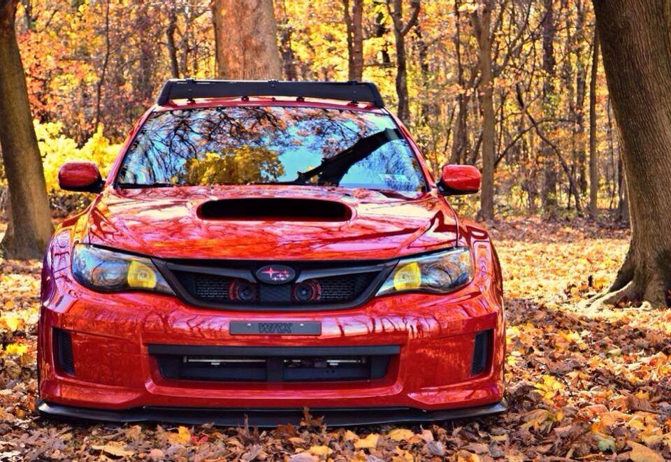 I make Your Subie Famous